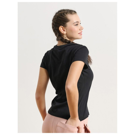 Bodytalk Γυναικεία κοντομάνικη μπλούζα